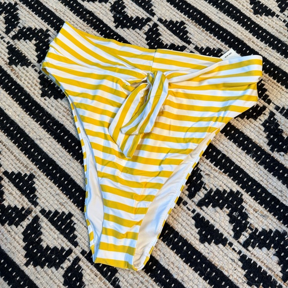 Aerie bikini bottoms NWT - Picture 2 of 6